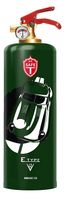 Safe-T Feuerlöscher | E-TYPE